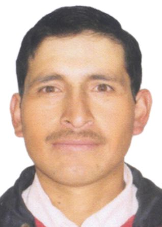 Isrrael Yuvani Garcia Uceda