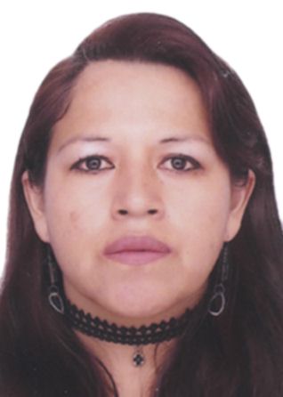 Itlish Yessica Llatas Briones