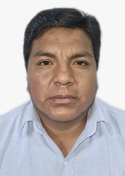 Ivan Abel Maquera Lopez