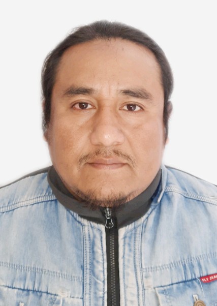 Ivan Abel Reyes Cerdan