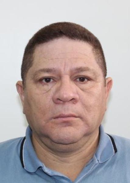 Ivan Gilberto Martin Fernandez Paz