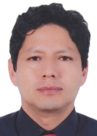 Ivan Liev Arenas Terrel