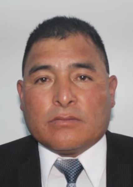 Ivan Llacchuarimay Alhuay