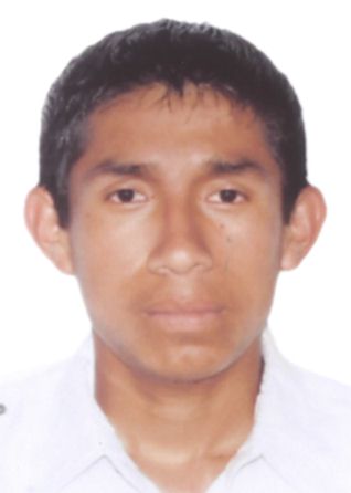 Ivan Moises Mesta Soraluz