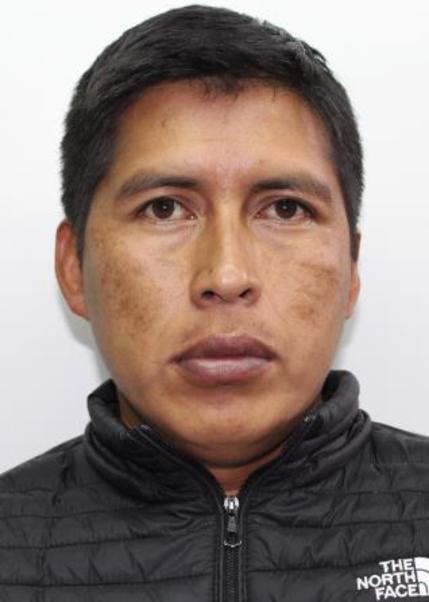 Ivan Porras Palomino