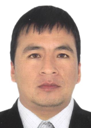 Ivan quiquia choquehuanca