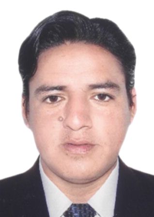 Ivan Ramos Tomanguillo