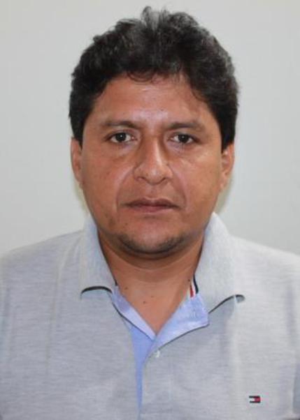 Ivan Ronald Mendoza Jaramillo