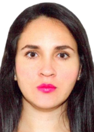 Ivett Elizabeth Borrero Lynch