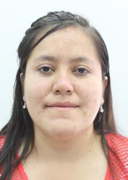 Ivon Estefani Rojas Sanchez