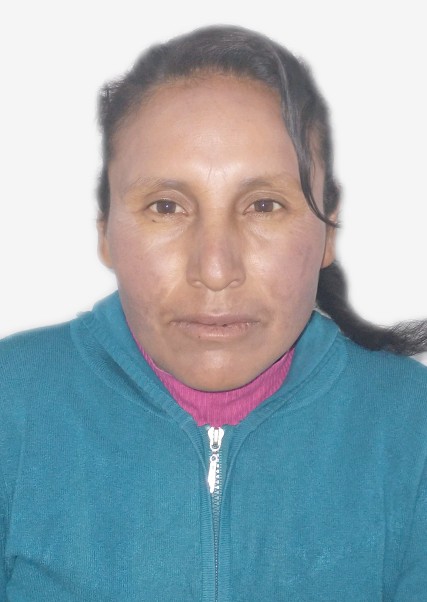 Ivonia Malena Vargas Villegas