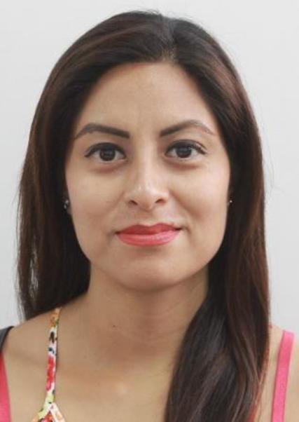 Ivonne Carolina Yovera Leon