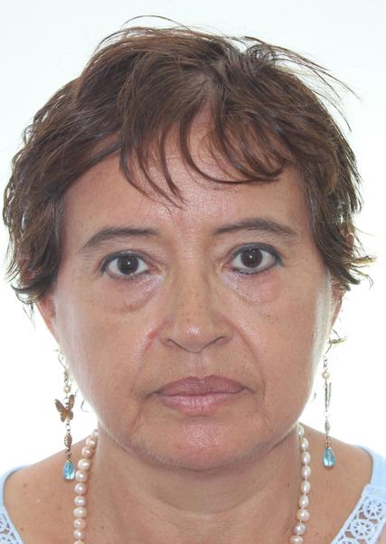Ivonne Elizabeth Cairo RubiÑos De Vasquez