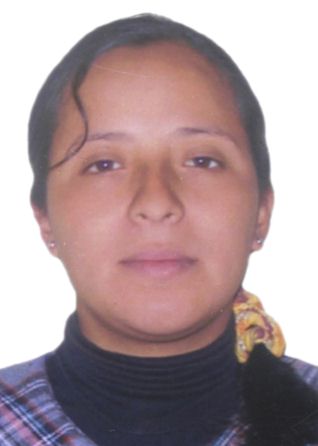 Ivonne Emelyn Cueva Alvarez
