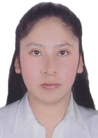 Ivonne Esperanza Condori Catasi