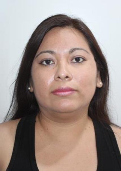 Ivonne lisbeth delgado rodriguez
