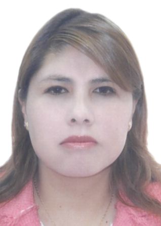 Ivonne mercado espejo
