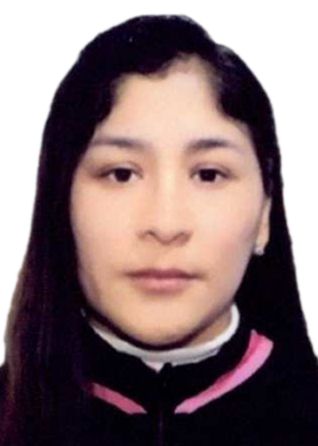 Ivonne Puma Garcia