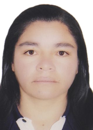 Izela Mogrovejo Portocarrero