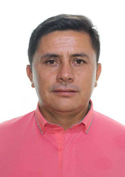 Jabier Julon Perez