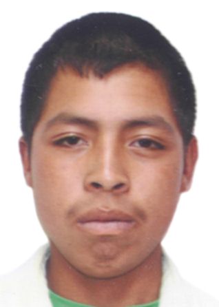 Jacinto David Fructuoso Benito
