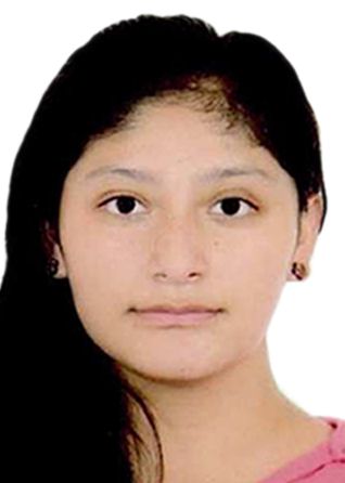 Jackelin lucila suarez unsihuay