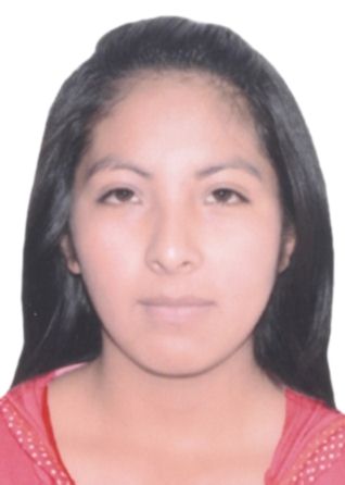 Jackelin Stefany Clemente Dionisio