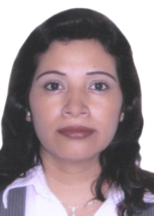 Jackeline Gaby Alburqueque Escarate