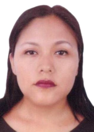 Jackeline Mirella Escobar Carranza