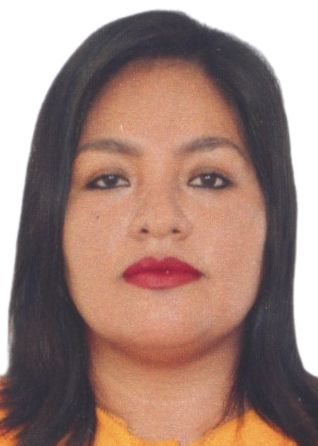 Jackeline Vanessa Cabrera Ruiz