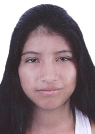 Jackeline Vasquez Cordova