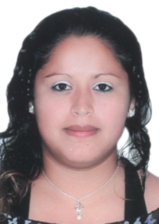 Jacky Amelia Tovar Lagos