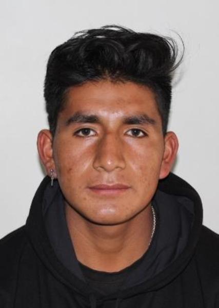 Jacob barrios nicasio