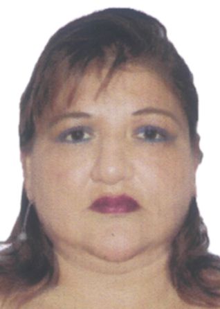 Jacquelin Rodriguez Soria