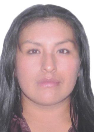 Jacqueline de la cruz espillco