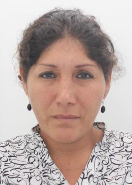 Jacqueline gasdaly tapia burgos