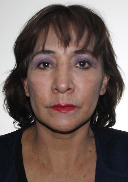 Jacqueline haydee ampuero perez