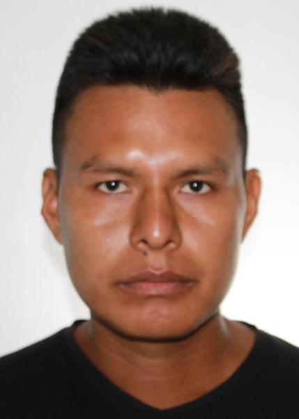 Jadmer ApagÜeÑo Shapiama