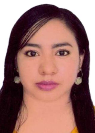 Jael Edith Velasquez Zarate De Guerrero