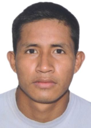 Jael Iturraran Diaz