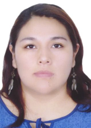Jaela Luz Chinchay Pomajulca