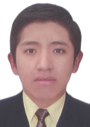 Jafet Huaman Paco