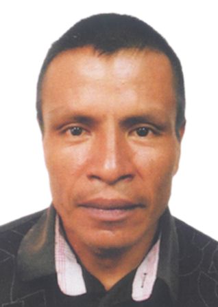 Jaguer Trujillo Tarazona