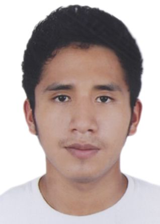 Jahan Franco Melgarejo Moreno