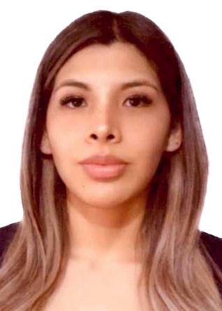 Jahayra Raquel Alvarado Rivera