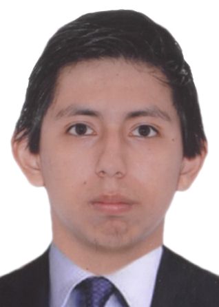 Jaime Alonso Chavez Bardales