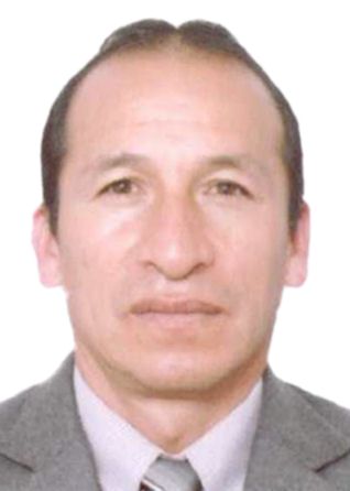 Jaime Antonio Torbisco Martinez