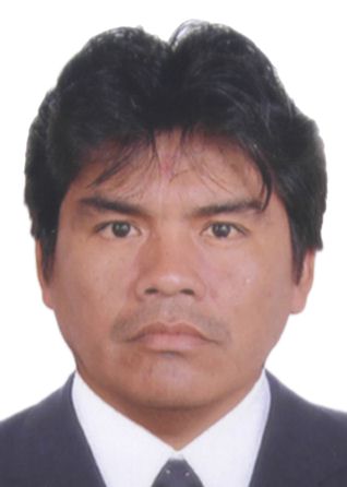 Jaime Arturo Changanaqui Toledo