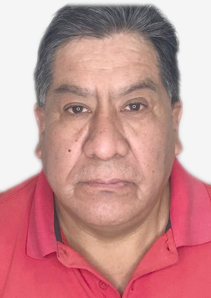 Jaime Bruno Raraz Matias