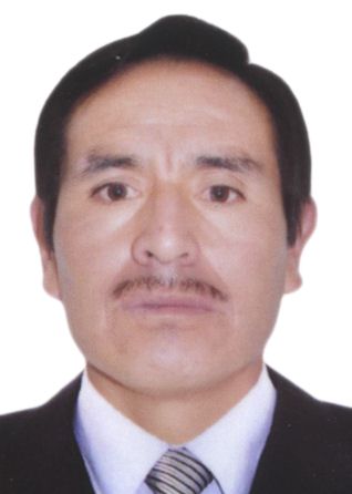 Jaime Edgardo Santos Evangelista